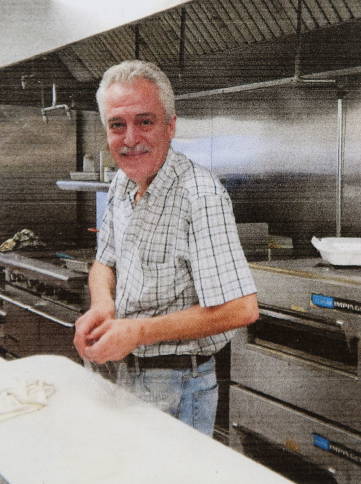 Zito's Pizzeria and Grill (copy)